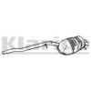 KLARIUS 270752 End Silencer